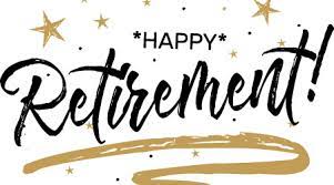 retirement